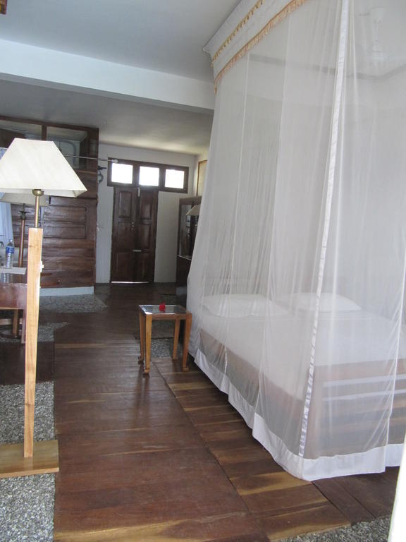 Hotel The Eco Varkala Pokój zdjęcie